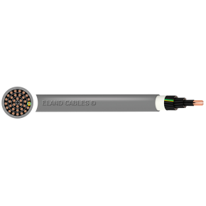 1.0MM 7CORE CONTROLFLEX YY